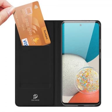DUX DUCIS Samsung Galaxy A73 Etui Skin Pro Series Sort