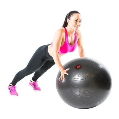 Gymstick Exercise Ball