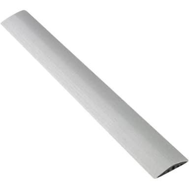 Serpa kabelbro 5.01038.7042 TPE (støjneutral specialgummiblanding) Lysegrå Antal kanaler: 5 3000 mm Indhold: 1 stk