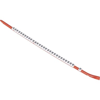 Wera 950 PKL 05022062001 Unbrako Vinkelskruetrækker 6