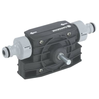 Wera 05003760001 6002 Joker Double Skruenøgle 10 - 13 mm DIN ISO 1711-1