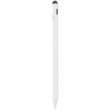 Stylus pen til iPad Hvid