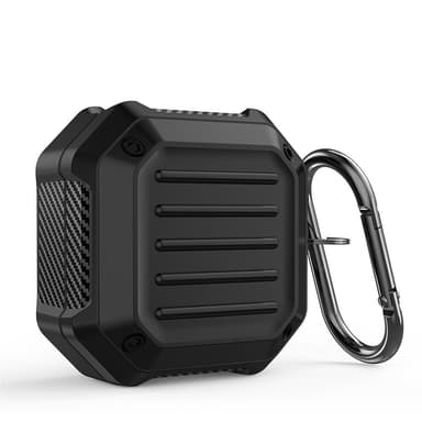 TPU-cover til Samsung Galaxy Buds Pro/LIve/2/2 Pro