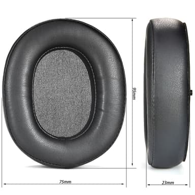 Ørepuder til COWIN SE7/SE7 PRO Headset