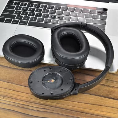 Ørepuder til COWIN SE7/SE7 PRO Headset