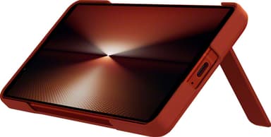 Sony Xperia 1 VI etui (grøn)
