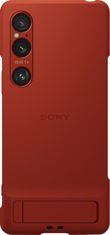 Sony Xperia 1 VI etui (grøn)