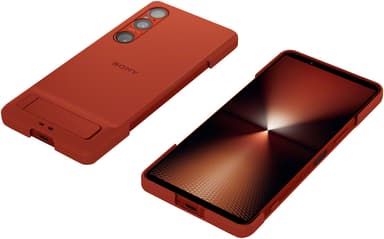 Sony Xperia 1 VI etui (grøn)