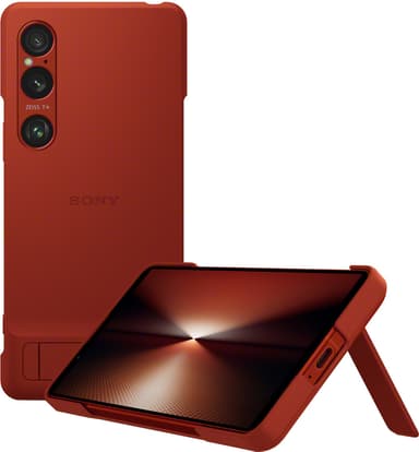 Sony Xperia 1 VI etui (grøn)