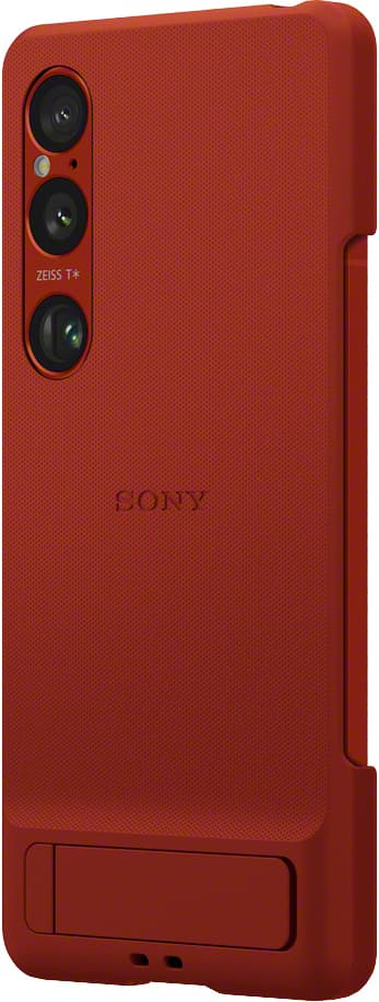 Sony Xperia 1 VI etui (grøn)