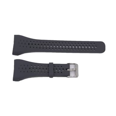 Polar M400 / M430 armbånd silikone Grå