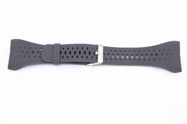 Polar M400 / M430 armbånd silikone Grå