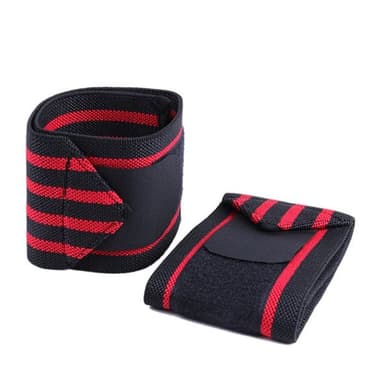 Håndledsstøtte – Køb Wrist Wraps