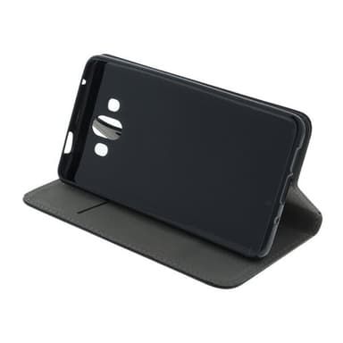 Magnetfoderal til Xiaomi Poco X4 Pro 5G - sort
