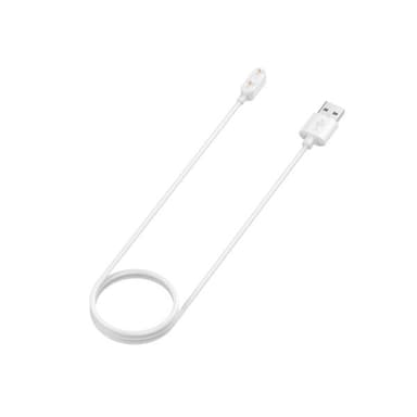 Laddkabel till Huawei Watch Fit 2 - vit