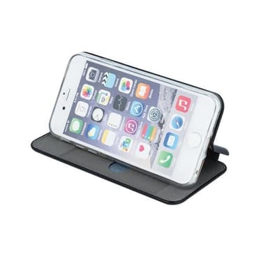 Fodral med ställfunktion till Xiaomi 12 Lite Svart