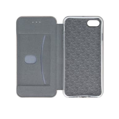 Fodral med ställfunktion till Xiaomi 12 Lite Svart