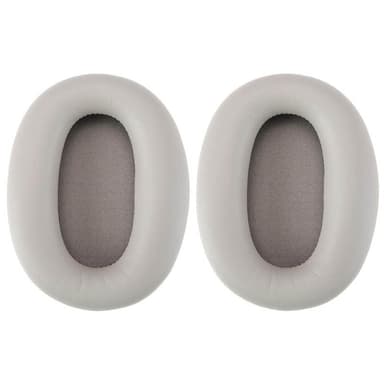 Ørepuder Sony WH-1000XM - Grå