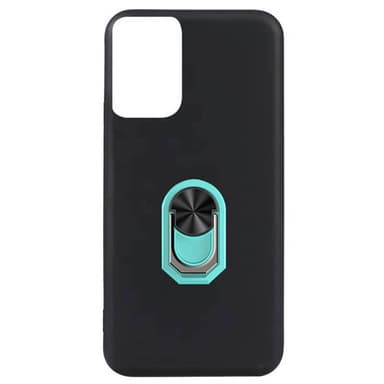 TPU ringcover Motorola Moto E14 - Mynte