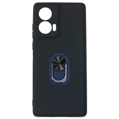 TPU ringcover Motorola Moto G85 - Navy