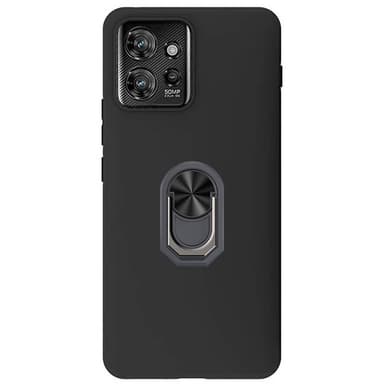 TPU ringcover Motorola ThinkPhone - Grå