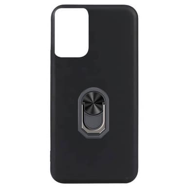 TPU ringcover Motorola Moto E14 - Grå