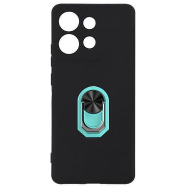 TPU ringcover Motorola Edge 50 Neo - Mynte