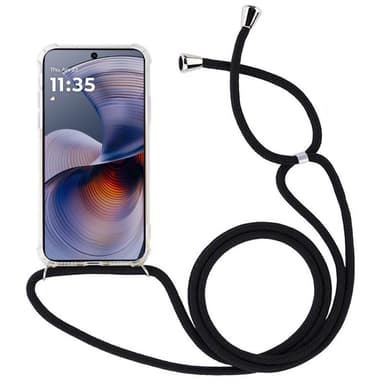 Halskæde cover Motorola G55
