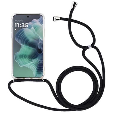 Halskæde cover Motorola G35