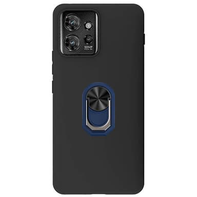 TPU ringcover Motorola ThinkPhone - Navy