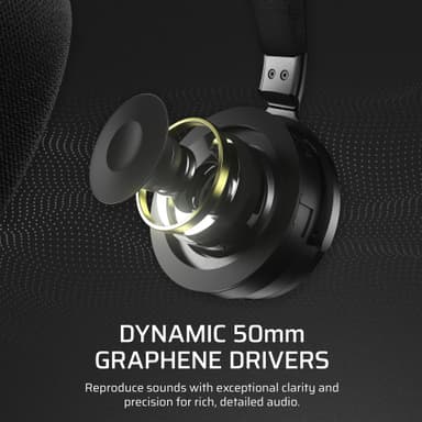 Corsair Virtuoso Max gaming headset (PC & PlayStation)
