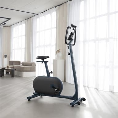 Kettler HOI Ride Motionscykel - Stone