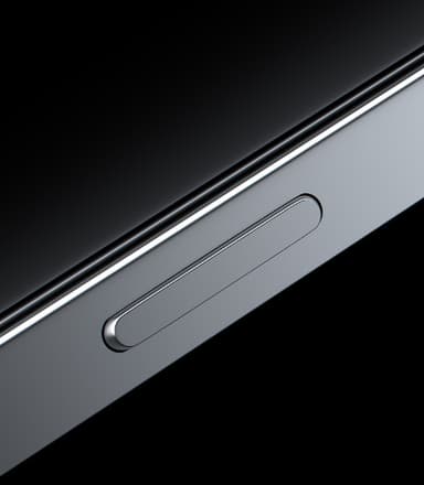 2 Pack HD skærmfilm eksplosionssikker støvtæt anti-ridse til iPhone Gennemsigtig  iPhone 14 Pro Max