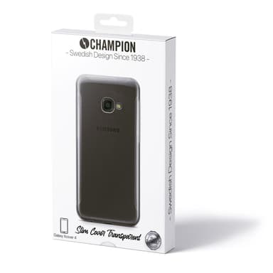 Slim Cover Tr Xcover 4 / 4s