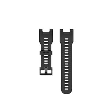 Huami Amazfit T-Rex / Pro Armbånd Silikone Sort
