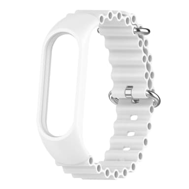 Ur armbånd Hvid