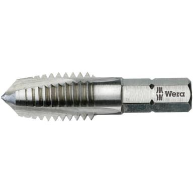 Wera 05104667001 Gevindskærertap metrisk M4 1 stk