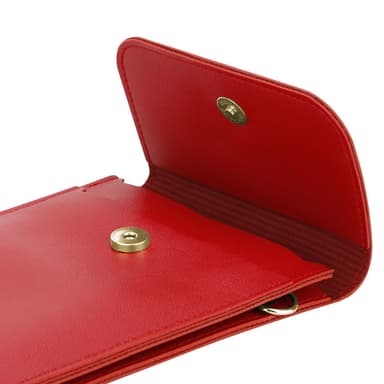 Sony Xperia Z1 Cover Etui Case Håndtaske