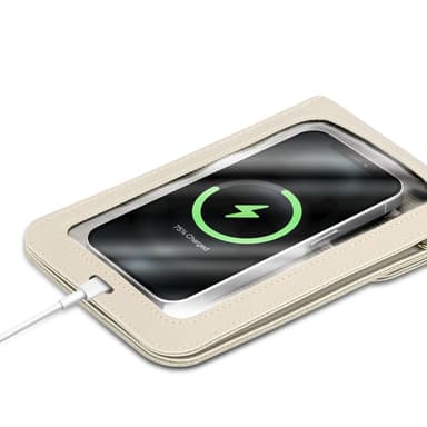 Nokia 7 2017 Cover Etui Case Håndtaske