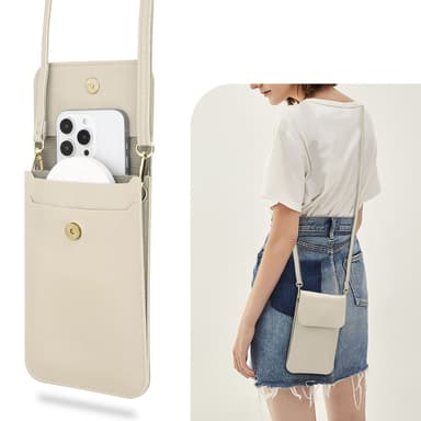Nokia 7 2017 Cover Etui Case Håndtaske