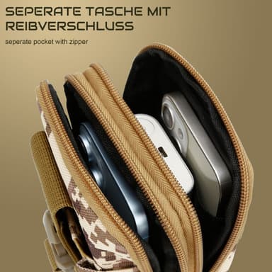 Nokia X Etui Cover Case (Beige)