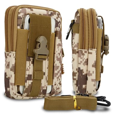 Nokia X Etui Cover Case (Beige)