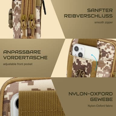 Nokia X Etui Cover Case (Beige)