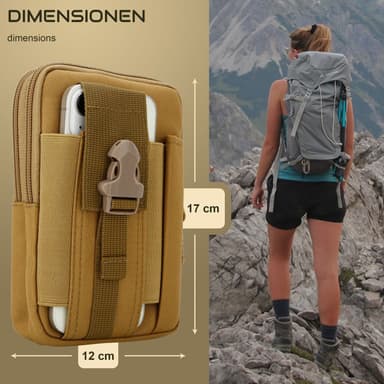 iPhone 11 PRO Etui Cover Case (Lyserød)