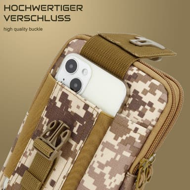 Motorola MOTO G5 Etui Cover Case (Beige)