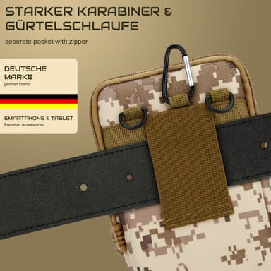 Motorola EDGE 40 Etui Cover Case (Beige)