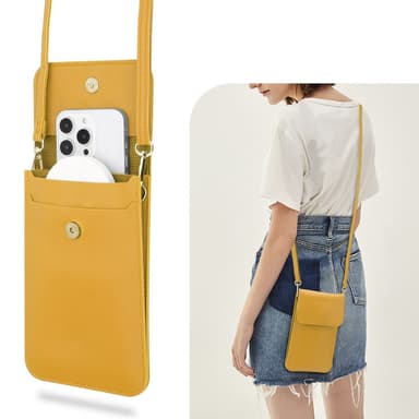 Samsung Galaxy J8 2018 Cover Etui Case Håndtaske