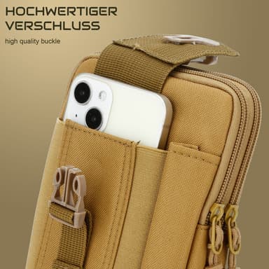 Google PIXEL 4A Etui Cover Case (Lyserød)