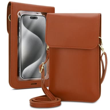Google PIXEL 6 PRO Cover Etui Case Håndtaske