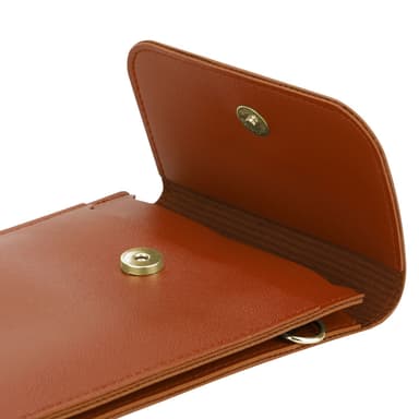 Google PIXEL 6 PRO Cover Etui Case Håndtaske